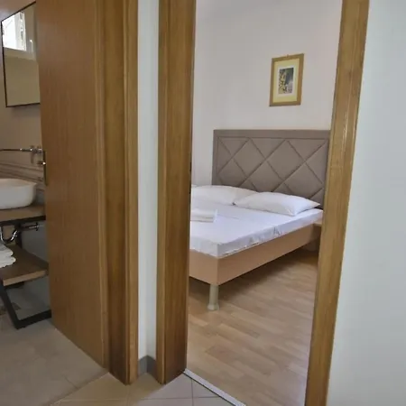 Raul By Interhome Apartment