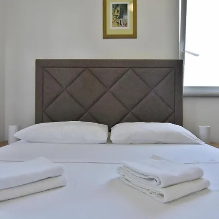 Raul By Interhome Appartement *