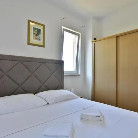 Appartement Raul By Interhome *