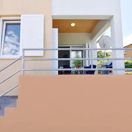 Raul By Interhome * Dajla