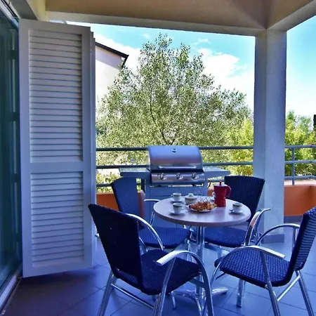 Appartement Raul By Interhome *