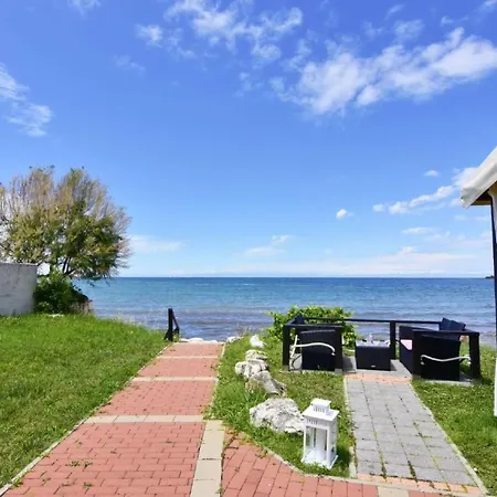 Raul By Interhome * Dajla