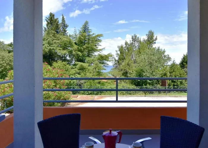 Apartment Raul By Interhome