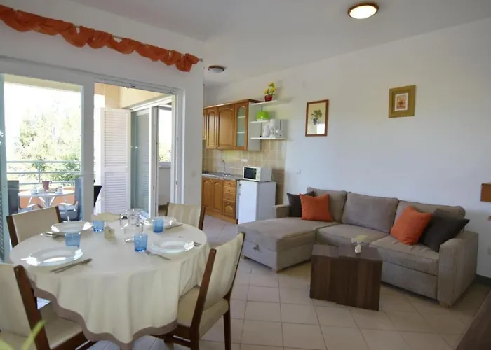 Appartement Raul By Interhome