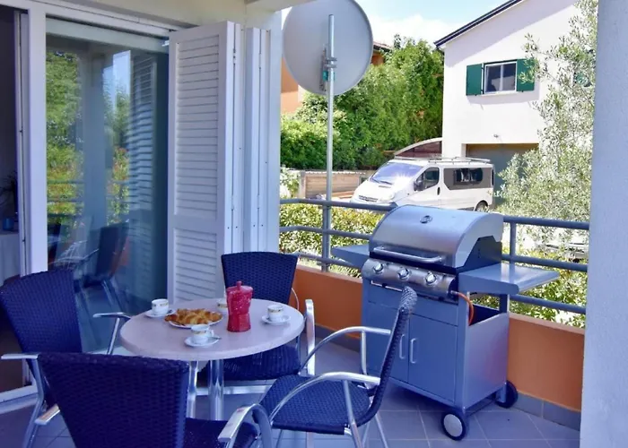 Raul By Interhome * Dajla