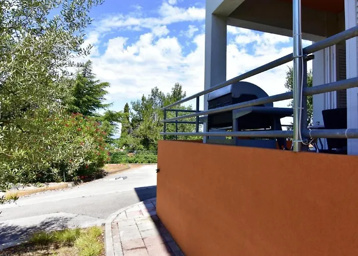 Appartement Raul By Interhome