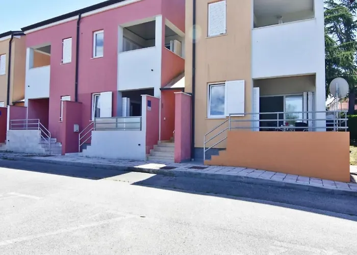 Raul By Interhome Appartement *
