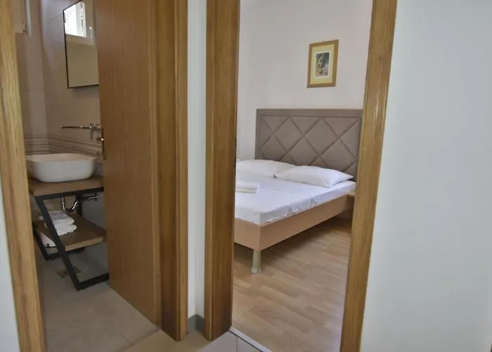 Raul By Interhome Appartement