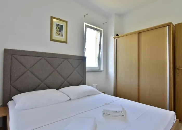 Apartment Raul By Interhome *