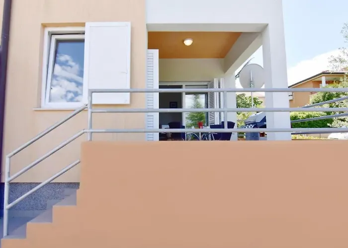 Raul By Interhome * Dajla