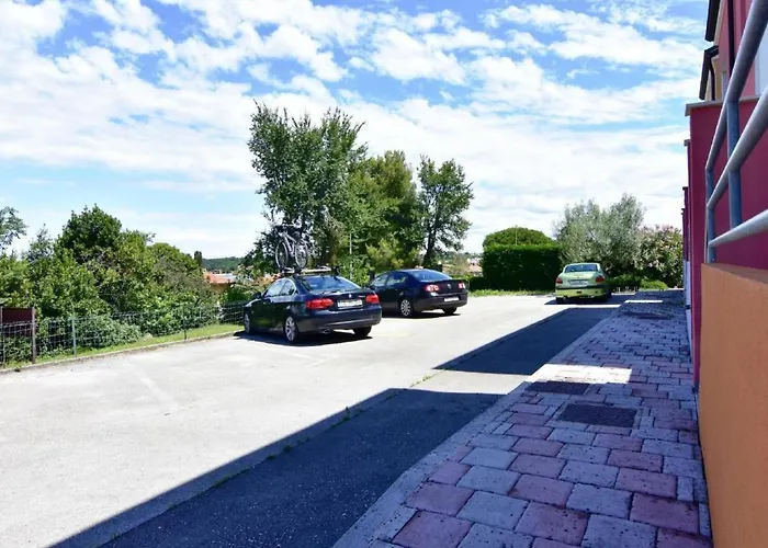 Raul By Interhome Apartment *