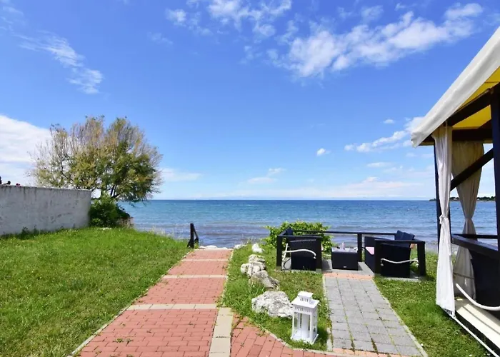 Raul By Interhome * Dajla