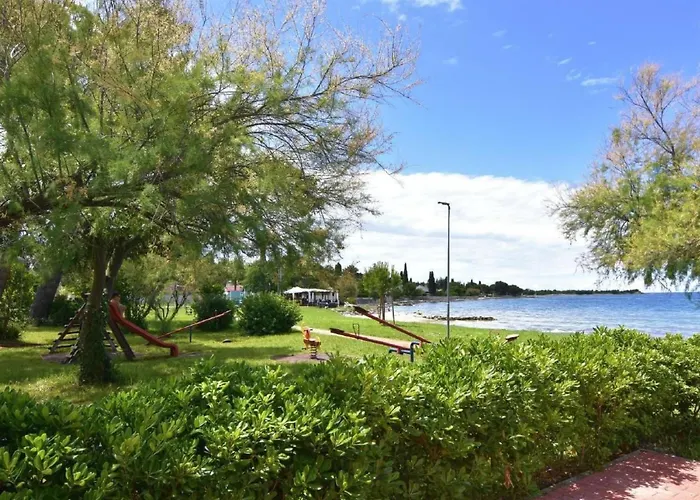 Raul By Interhome Apartment