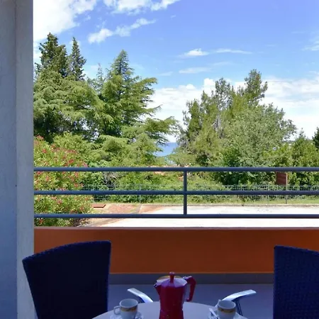 Apartment Raul By Interhome