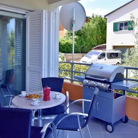 Raul By Interhome * Dajla