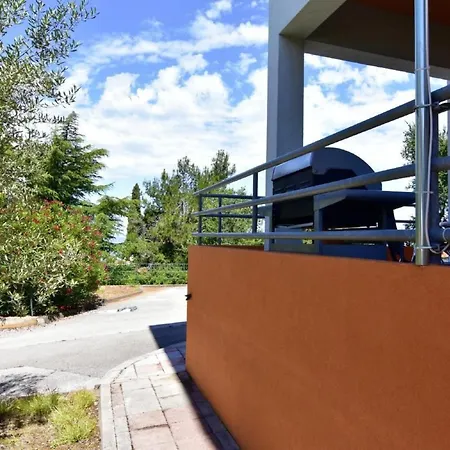 Apartment Raul By Interhome