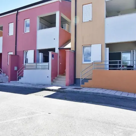 Raul By Interhome Apartment *