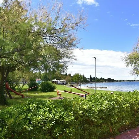 Raul By Interhome Apartment