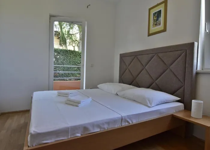 Raul By Interhome Appartement