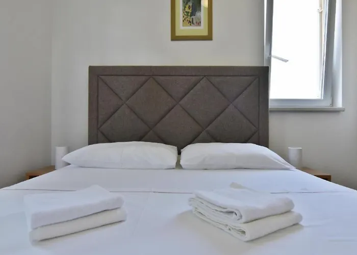 Raul By Interhome Appartement *