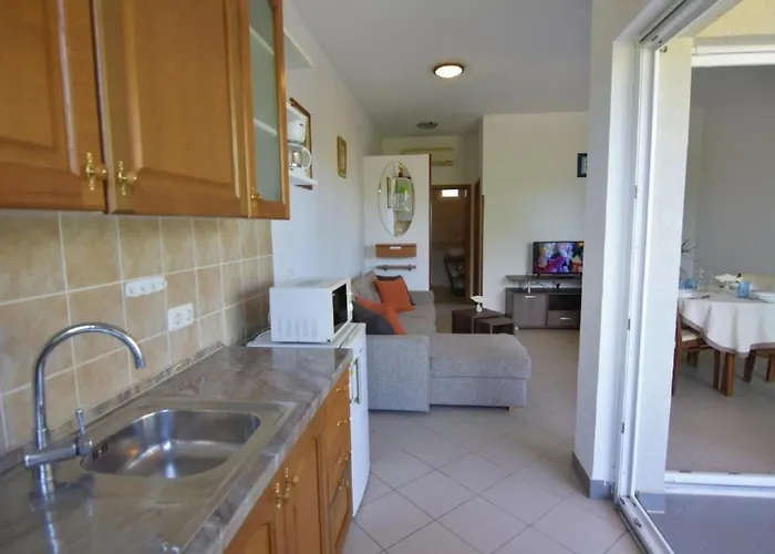 Raul By Interhome Appartement *