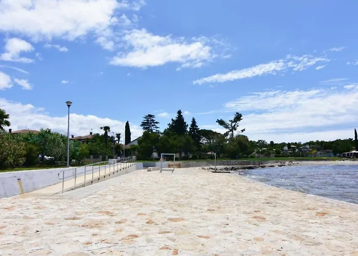 Raul By Interhome Appartement